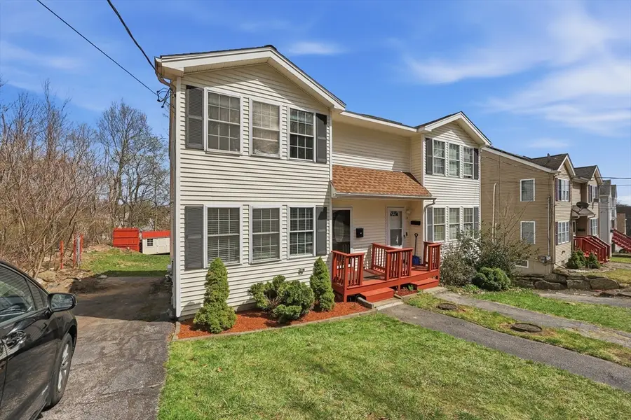 16 Merchant Street, Worcester, MA 01603 - #3