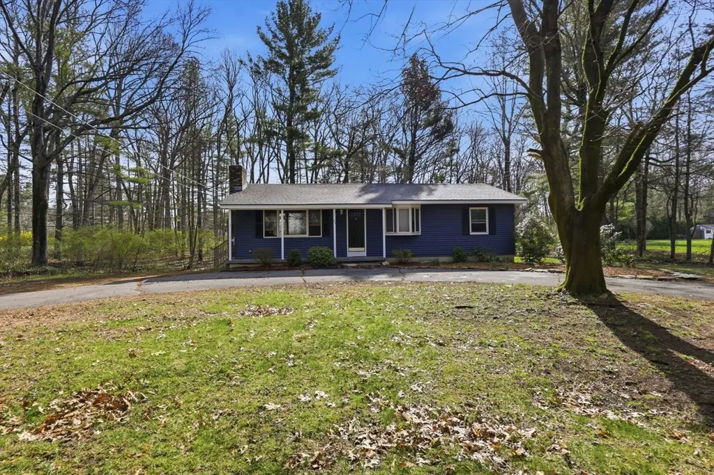 31 Family Lane, Westfield, MA 01085 - #1