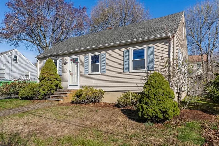 35 Macarthur Rd, Beverly, MA 01915 - #2