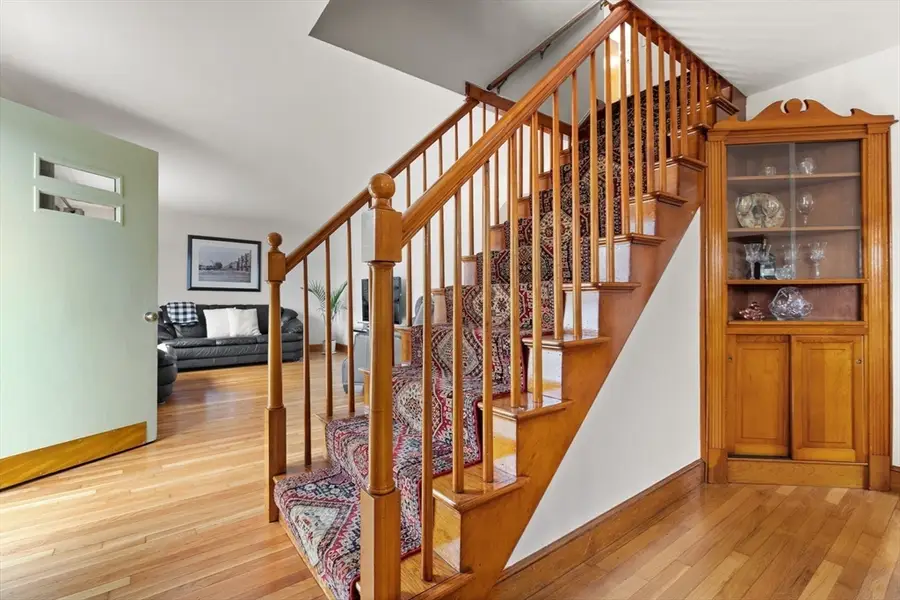 43 Maurice St., Medford, MA 02155 - #3