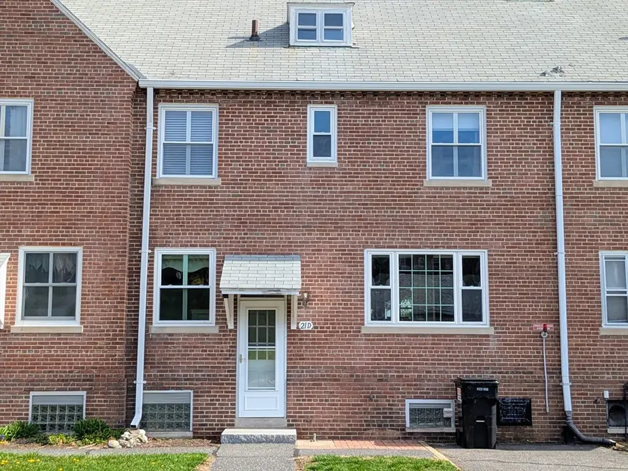 21 Elm Rd #D, Devens, MA 01434 - #2