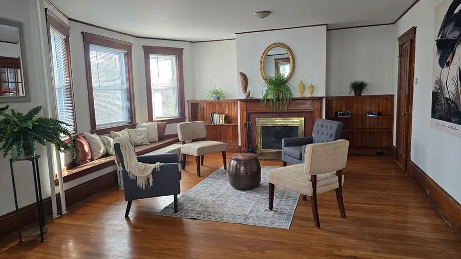 336 Burncoat Street, Worcester, MA 01060 - #2