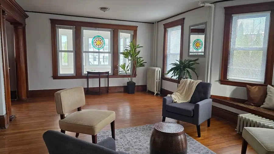 336 Burncoat Street, Worcester, MA 01060 - #3