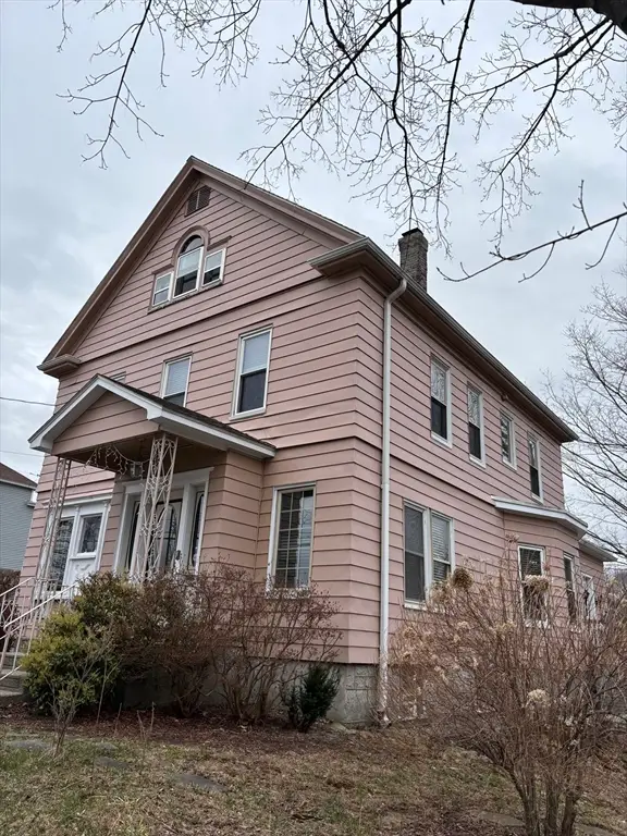 100 Madison St, Fitchburg, MA 01420 - #2