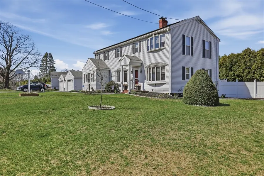 37 Warrenton Road, Haverhill, MA 01832 - #2