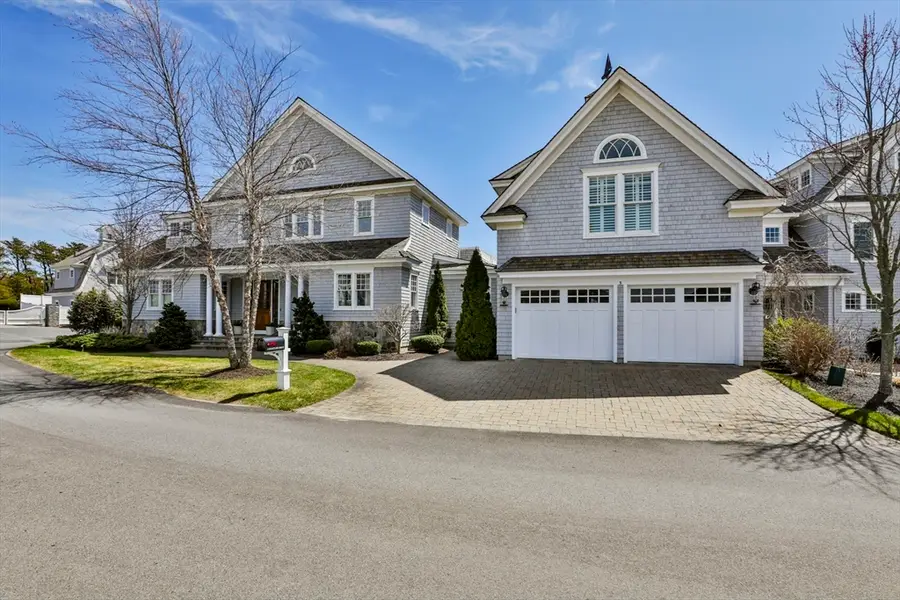 5 Coastline Drive, Mashpee, MA 02649 - #2