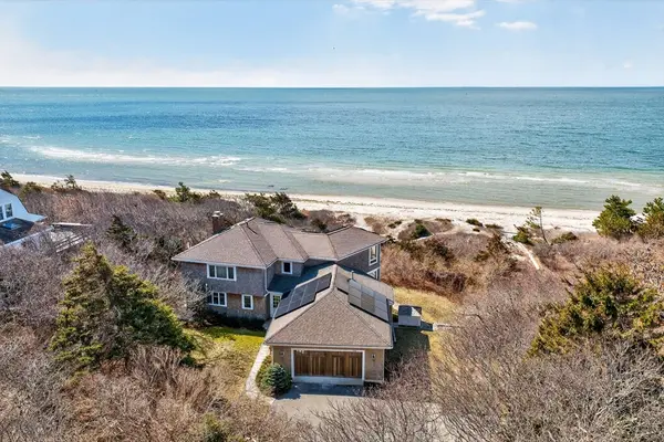 142 Greely Ave, Barnstable, MA 02672