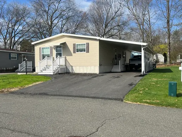 55 Hillview Drive, West Springfield, MA 01089