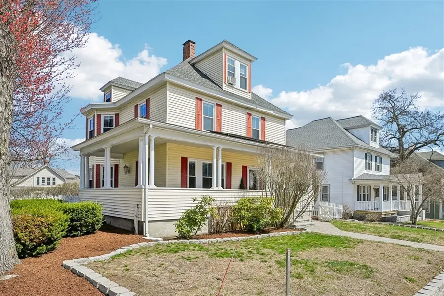 128 East Street, Methuen, MA 01844 - #3