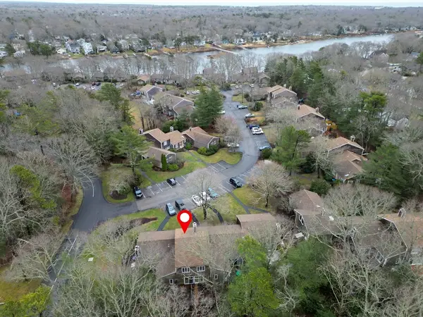 235 Seaward #235, Falmouth, MA 02540