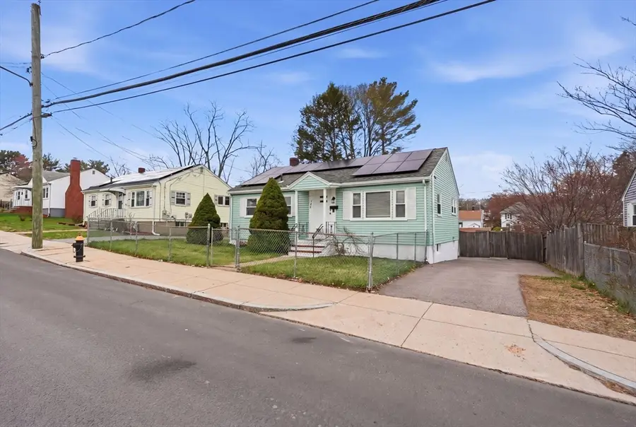 126 Summer St, Boston, MA 02136 - #2