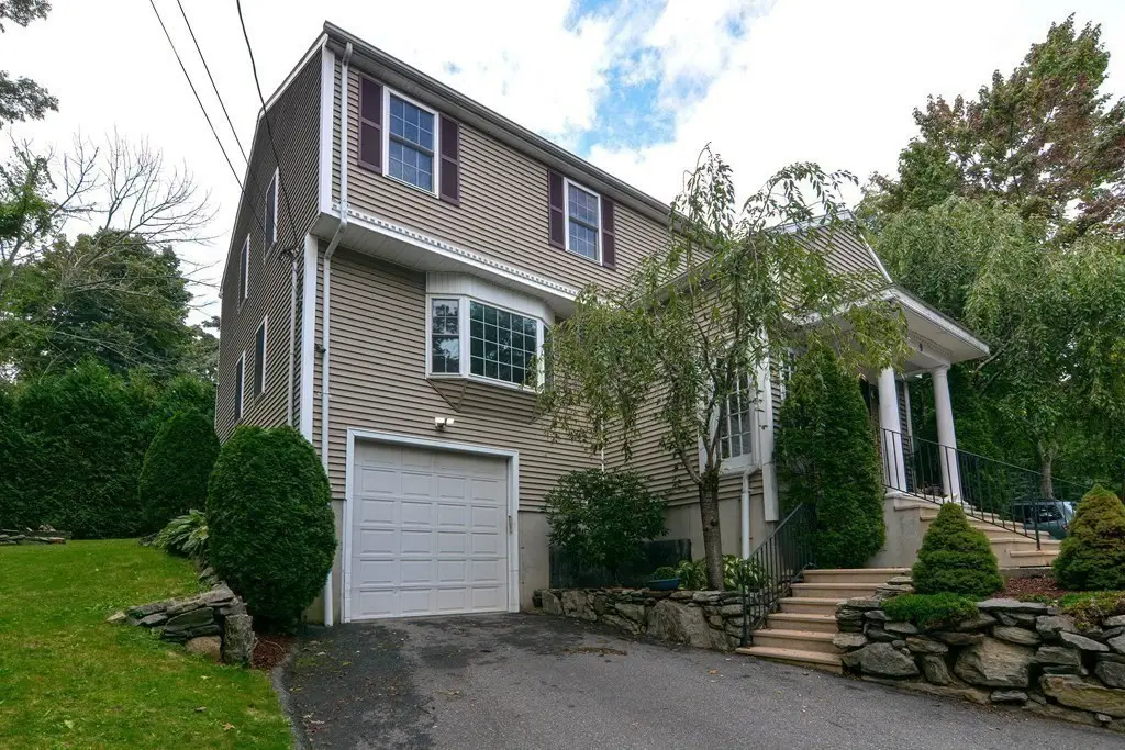 9-A Ansonia Rd #9A, Worcester, MA 01605 - #1