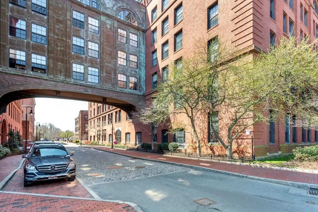 1241-1251 Adams St #F407, Boston, MA 02124 - #1