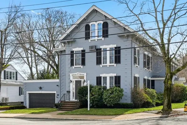 145 Kenoza Ave, Haverhill, MA 01830