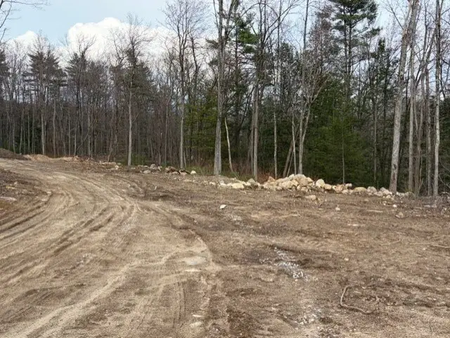 Lot 1 Athol Rd, Phillipston, MA 01331 - #2