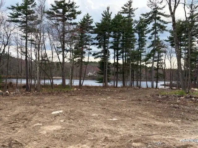 Lot 1 Athol Rd, Phillipston, MA 01331 - #3