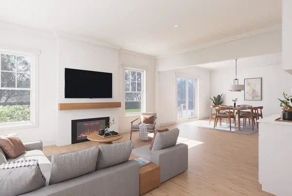 11 Whitman Circle #11, Bellingham, MA 02019