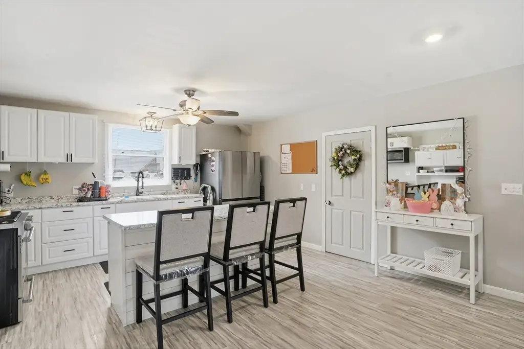 16 Brown St, North Providence, RI 02904 - #1