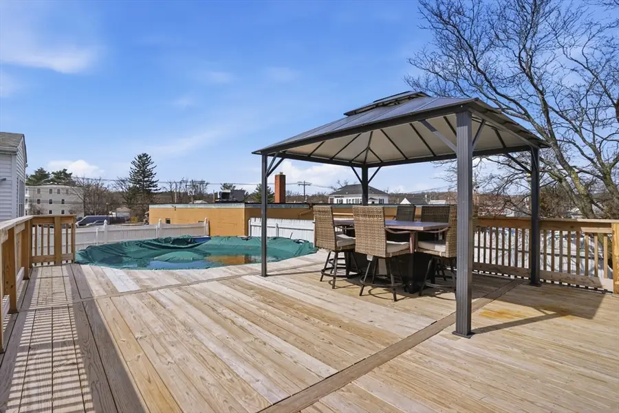 16 Brown St, North Providence, RI 02904 - #2