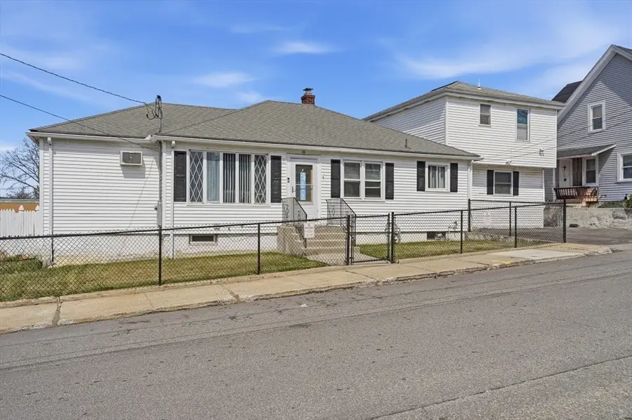 16 Brown St, North Providence, RI 02904 - #3