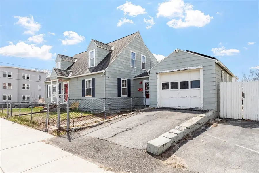 189 Spruce St, Leominster, MA 01453 - #3