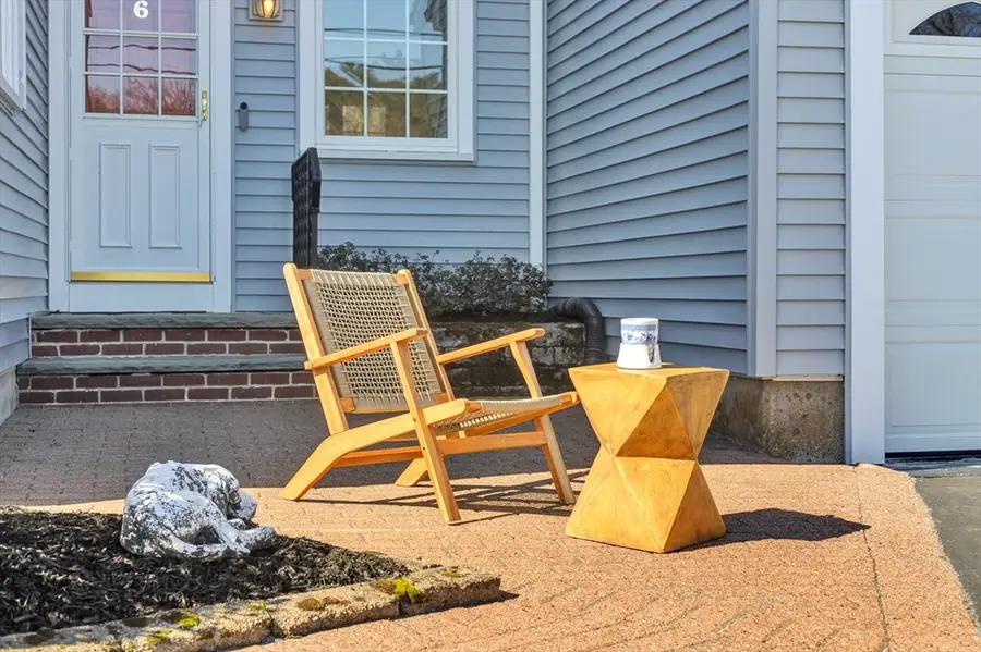 6 Blueberry Hill Road, Groveland, MA 01834 - #2