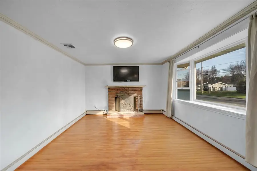 67 Boundary St, Brockton, MA 02302 - #2