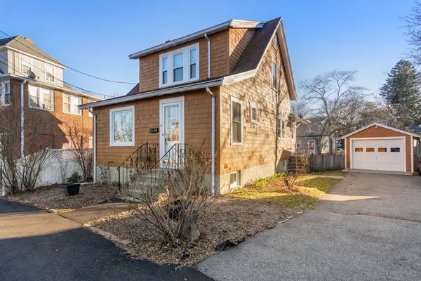 8 Breede Terrace, Dedham, MA 02026