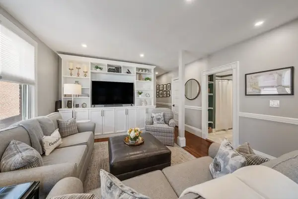 36 Mount Vernon Street #3, Boston, MA 02129