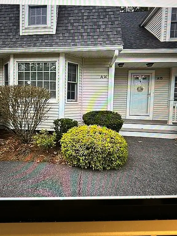 547 Washington St #A14, Pembroke, MA 02359