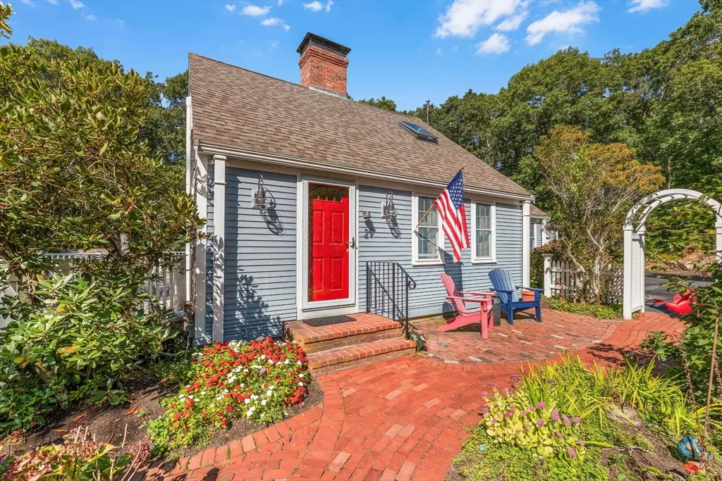 29 Oak Ridge Road, East Sandwich, MA 02537 - #1