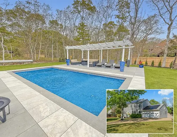 105 Whalers Walk, Edgartown, MA 02539