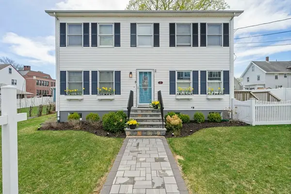 7 Long Terrace, Boston, MA 02132