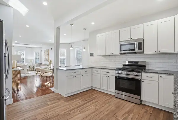 20 Bentham Rd, Boston, MA 02122