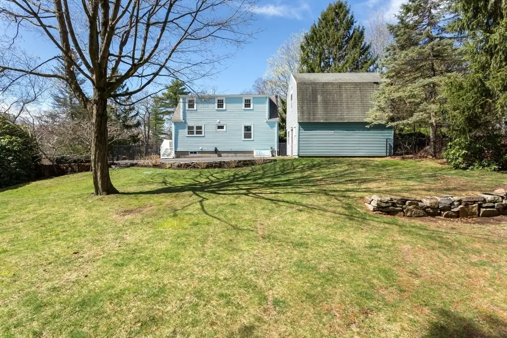 150 Central Street, Foxboro, MA 02035 - #1