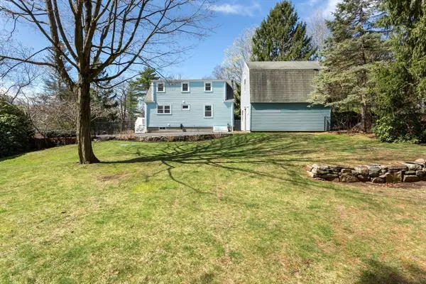 150 Central Street, Foxboro, MA 02035