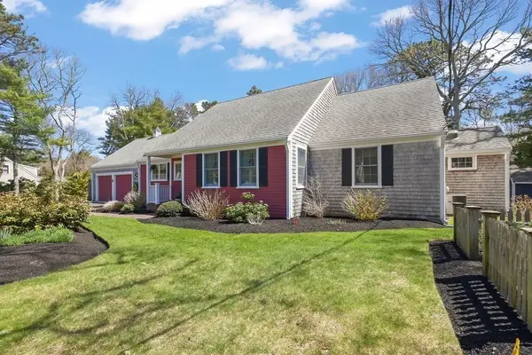 170 Sturbridge Drive, Barnstable, MA 02655