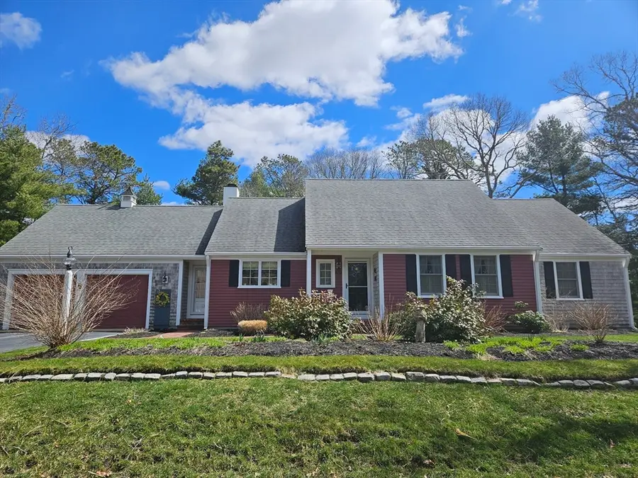 170 Sturbridge Drive, Osterville, MA 02655 - #2