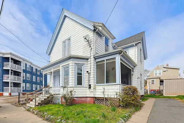 13 Rhodes Ave, Lynn, MA 01905