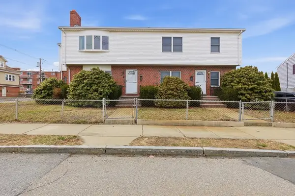 4-6 Jensen #6, Watertown, MA 02472