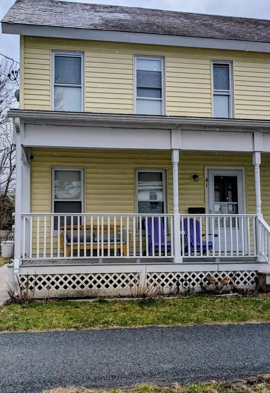 41 Arnold St #41, Williamstown, MA 01267