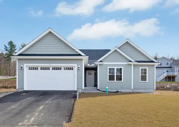 21 Boot Shop Road #21, Upton, MA 01568