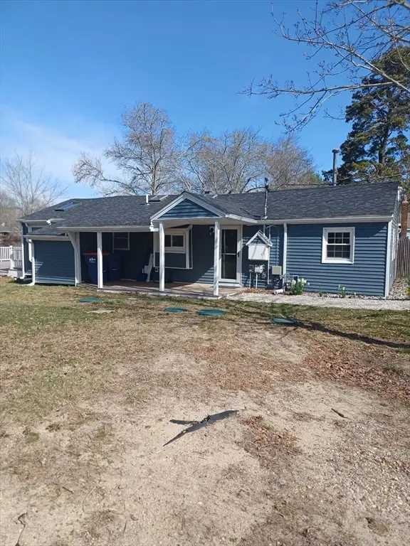 28 Lakeview, Wareham, MA 02538