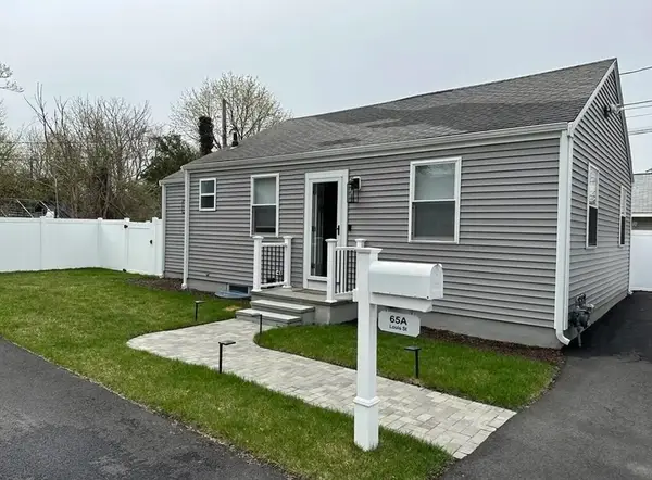 65 Louis St #A, Barnstable, MA 02601