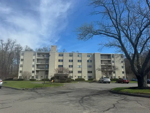 300 Park Terrace Dr. #322, Stoneham, MA 02180