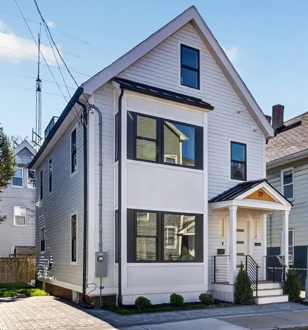 29 Line St, Cambridge, MA 02138