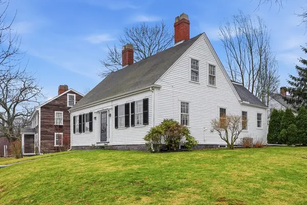 190 South Street #A, Hingham, MA 02043