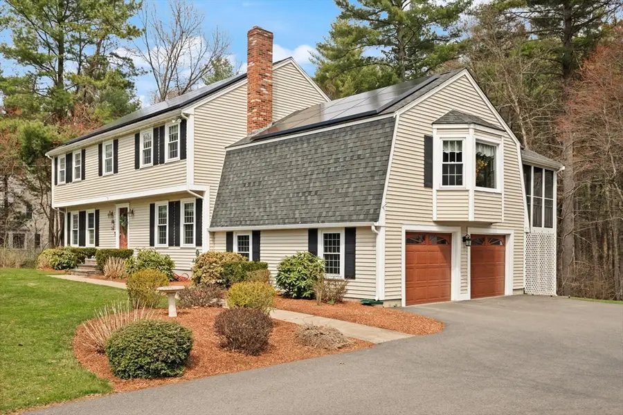 35 Meadowbrook Dr, Wrentham, MA 02093 - #2