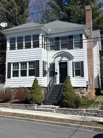 53-55 Bates Rd #55B, Watertown, MA 02472