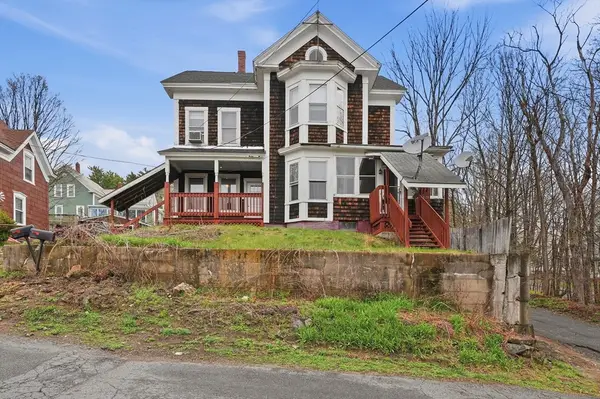 35 Summer St, Orange, MA 01364